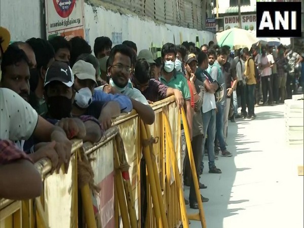 The second Test between India and England will start from Saturday