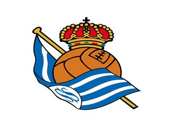 Real Sociedad logo