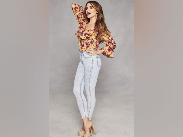 Sofia Vergara (Image Courtesy: Instagram)