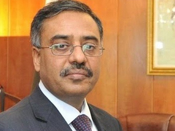 Pakistan High Commissioner to India Sohail Mahmood