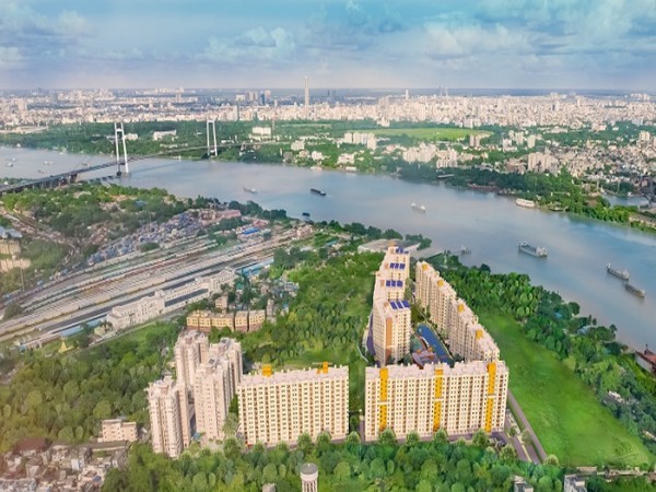 Solaris Shalimar Aerial View