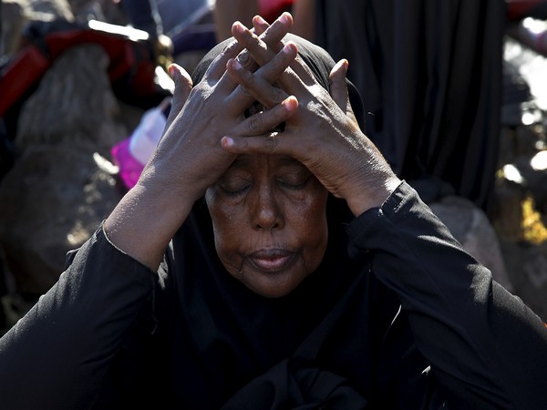 Representative Image. (Photo Credit - Reuters)