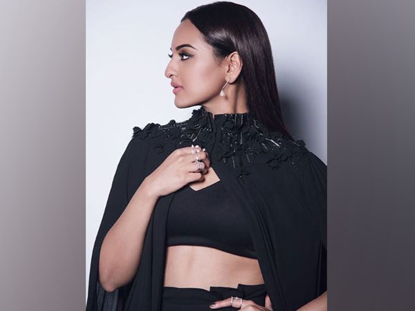 Sonakshi Sinha (Image Courtesy: Instagram)
