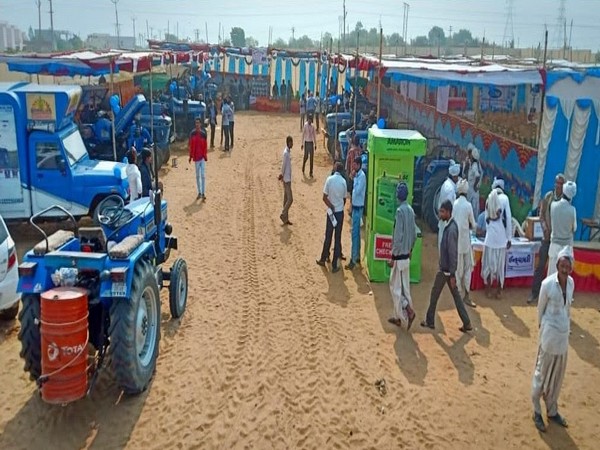 Sonalika Tractors