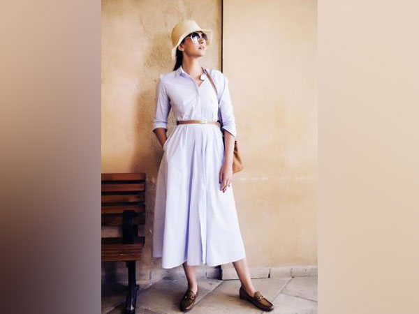 Sonam Kapoor, Picture Courtesy: Instagram