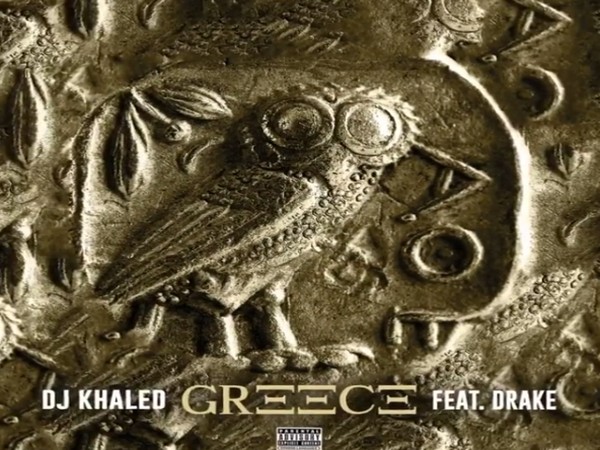 DJ Khaled and Drake teams up for 'Greece' and 'Popstar' (Image source: Instagram)