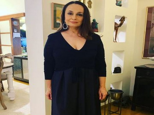 Soni Razdan (Picture Courtesy Instagram)