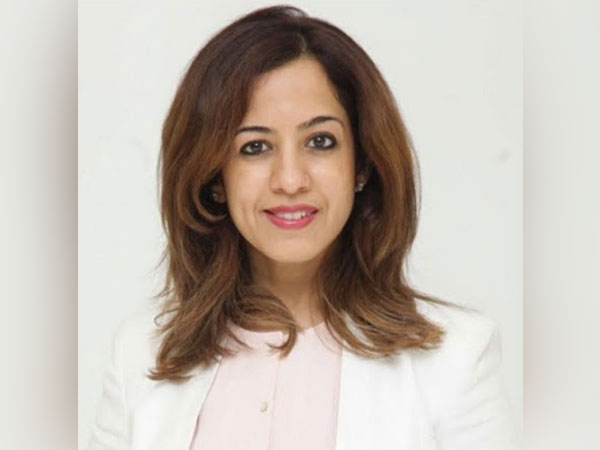 Sonia Narang, Nutritionist and Dietician