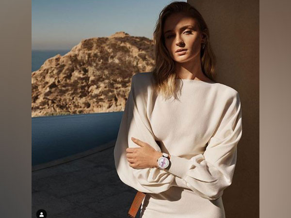 Sophie Turner (Image courtesy: Instagram)