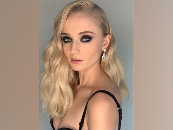 Sophie Turner (Image courtesy: Instagram)