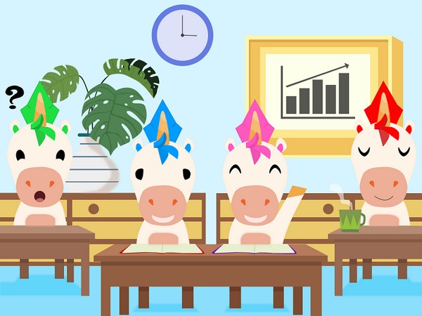 Sparklehood Startup Cohort