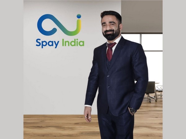 Spay India launches a phygital platform to serve the banking needs of low-income groups