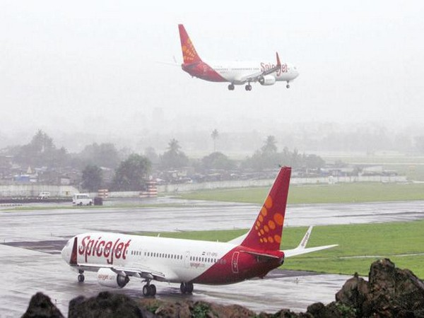 For 58 months-in-a-row, SpiceJet flew with over 90 pc load factors