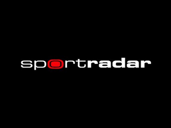 Sportradar logo 