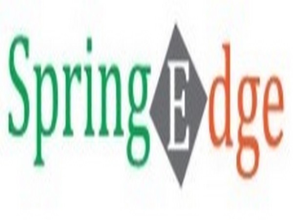 Spring Edge Logo