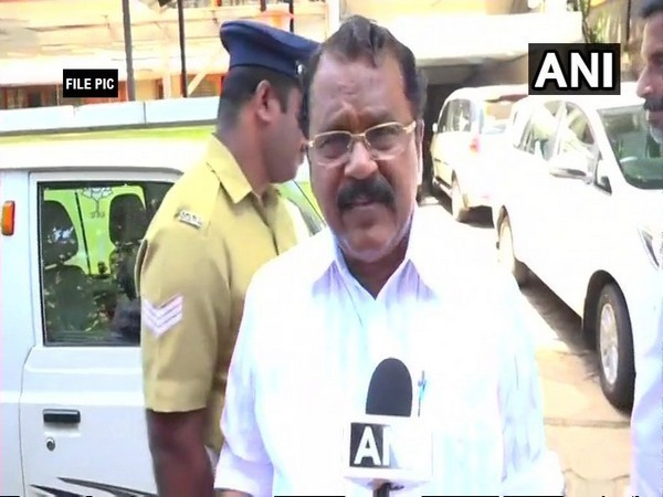 BJP Kerala State president Sreedharan Pillai (File Pic)