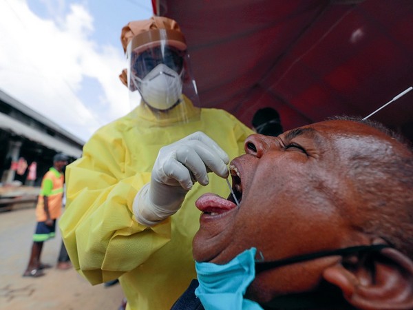 Representative Image