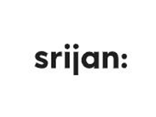 Srijan Technologies logo