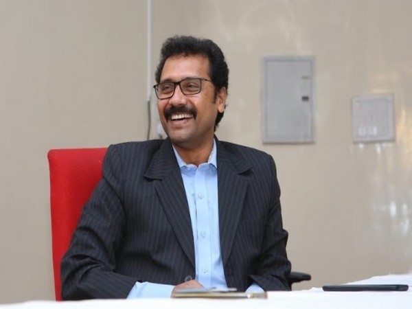 Srikanth Vinnakota, Director of Analog IAS Academy