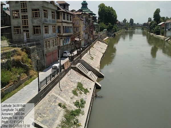 To ease the lives of people residing in Srinagar, the government has completed various infrastructure projects from 2013 to 2019.
