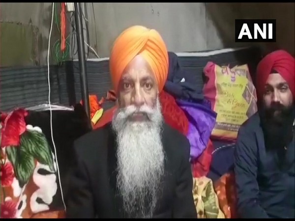 Gurnam Singh Chaduni