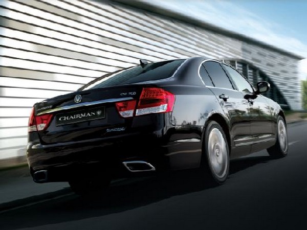 The $20.7 billion Mahindra Group employs 2.4 lakh people across 100 countries