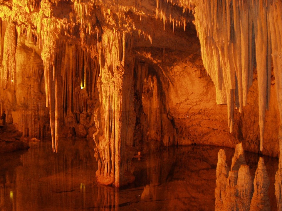 Stalagmite holds key to predicting droughts, floods in India: study