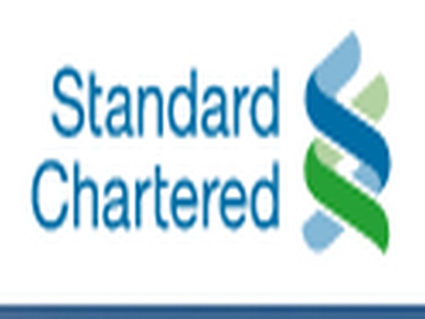 Standard Chartered Bank