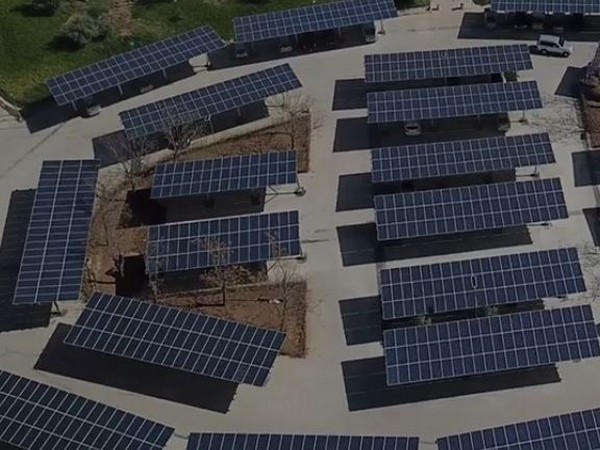 The company manages a portfolio of 8.1 GWp of O&M projects globally.