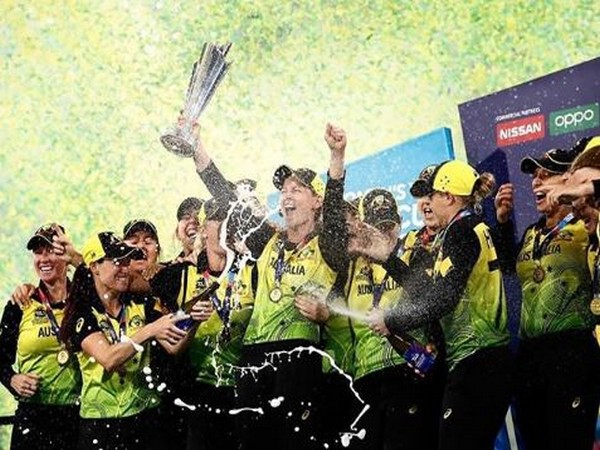 Australia won the final by 85 runs at MCG. (Photo/ Steve Smith Instagram)