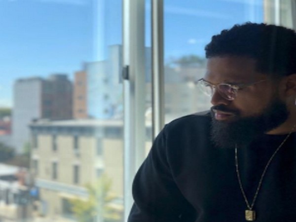 Filmmaker Steve Caple (Image Source: Instagram)