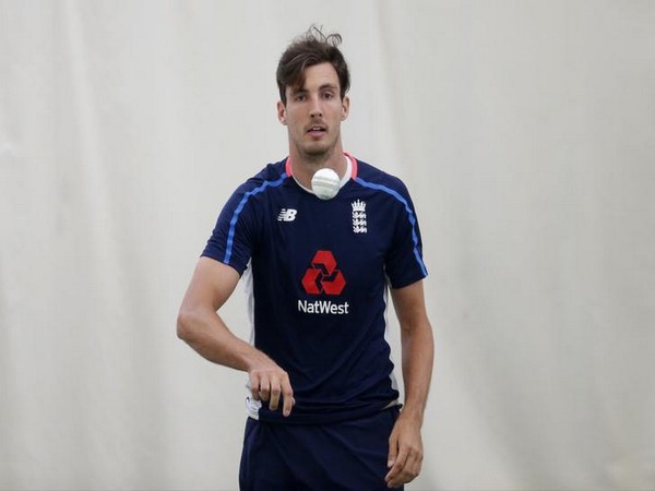 Steven Finn