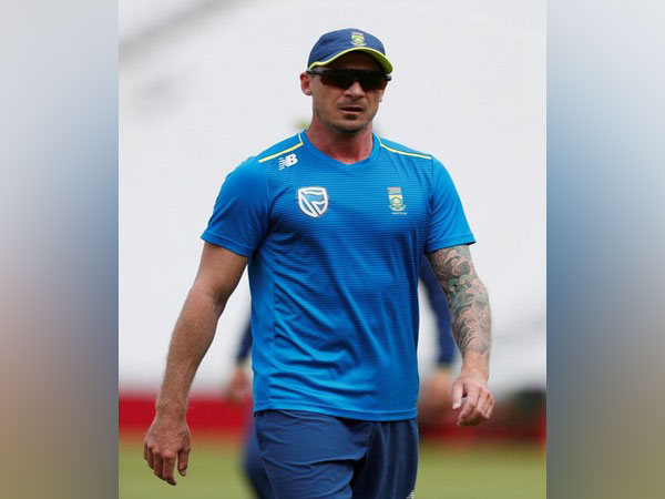 Former Proteas pacer Dale Steyn (file image)