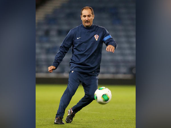 India coach Igor Stimac 