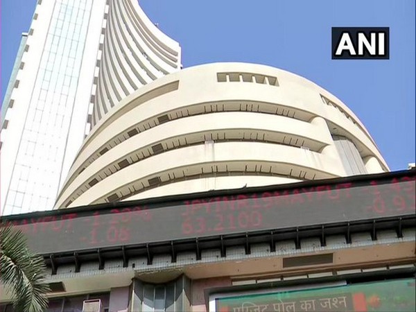 Realty stocks surged on Thursday after Maharashtra government's move to cut stamp duty. [File photo]