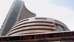 Stock markets close the week on a negative note