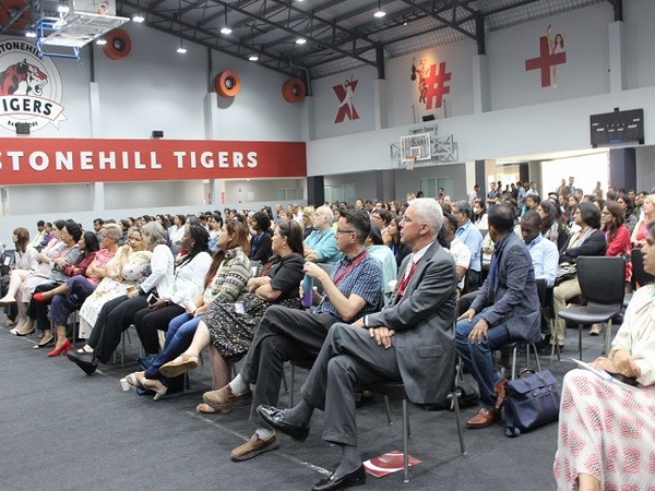 Stonehill International School hosts the International Baccalaureate (IB) Professional Development Workshops for International Educators