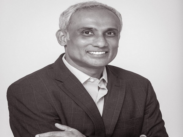 Harish Natarajan - COO & President