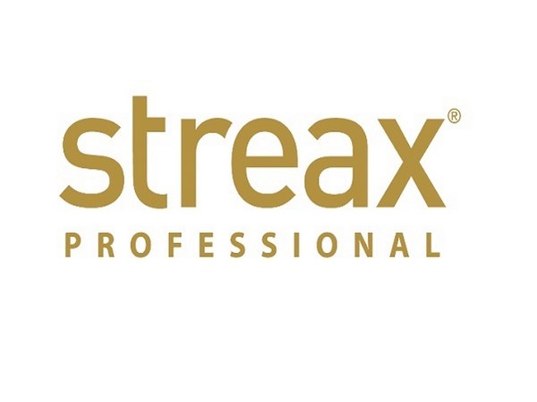 Streax Professional