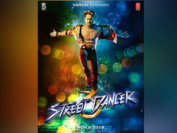 poster of the film, image courtesy, Instagram