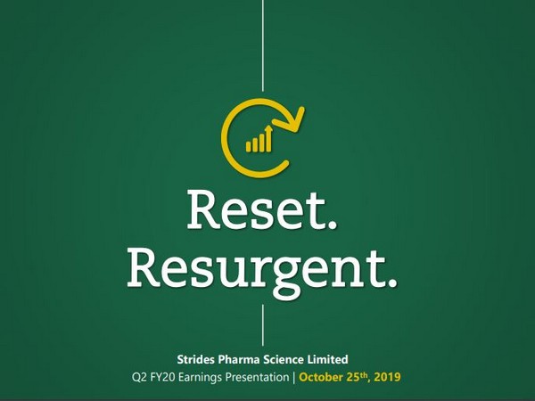 The company mainly operates in regulated markets and has 'In Africa For Africa' strategy