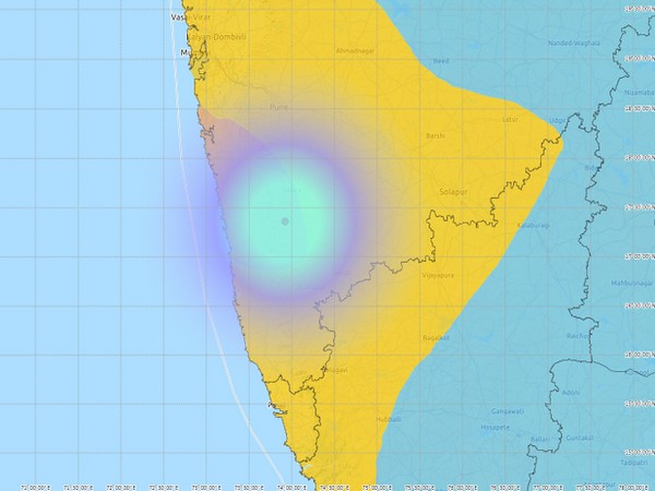 An image shared by NCS