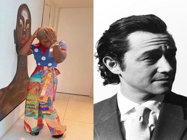 Cynthia Erivo and Joseph Gordon Levitt (Image Source: Instagram)