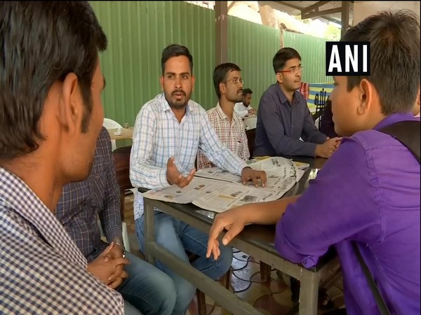 Students from drought-hit areas say they won't go to their home during summer holidays
