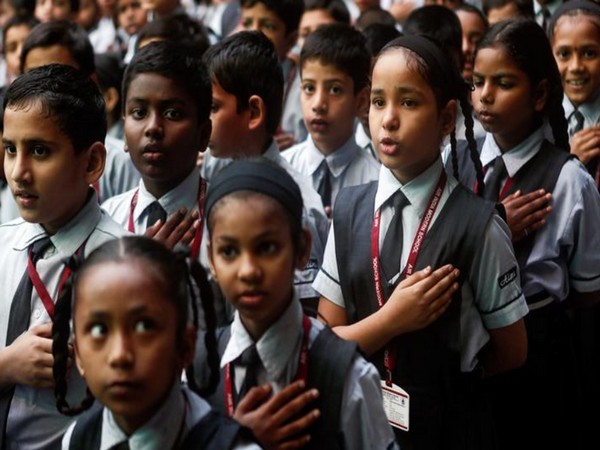 Representative Image