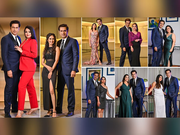 Stylize India Launches Digital Calendar 2022
