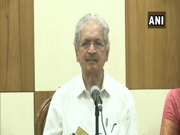 Maharashtra Industry Minister Subash Desai (File photo)