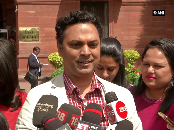 Chief Economic Adviser K V Subramanian in New Delhi on Friday