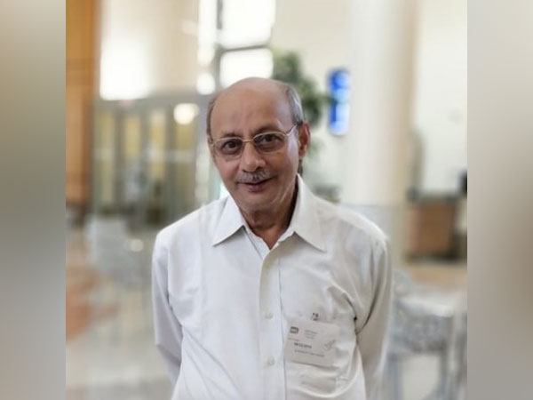 Subhakirti Majumdar (IAS Retd.)