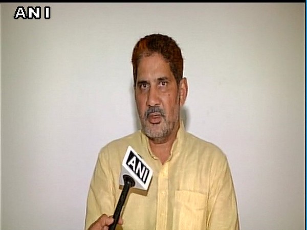 Haryana BJP president Subhash Barala (File photo)